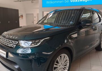 Land Rover Discovery 138.700 km 29.990 &euro; Varel 26316