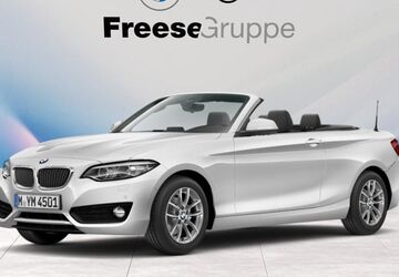 BMW 218 83.990 km 21.390 &euro; Westerstede 26655