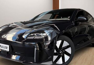 Hyundai IONIQ 6 10.000 km 49.690 &euro; Delmenhorst 27755