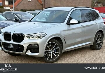 BMW X3 166.080 km 29.999 &euro; Oldenburg OT Etzhorn 26125