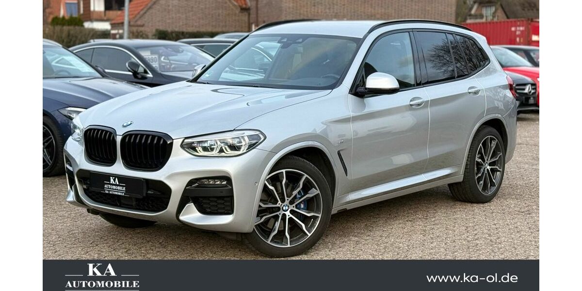 BMW X3 166.080 km 29.999 &euro; Oldenburg OT Etzhorn 26125