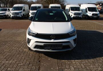 Opel Crossland (X) 74.500 km 14.490 &euro; Wiefelstede 26215