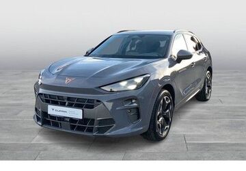 Cupra Terramar 1.001 km 40.476 &euro; Oldenburg 26135