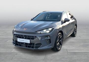 Cupra Terramar 1.001 km 40.977 &euro; Oldenburg 26135