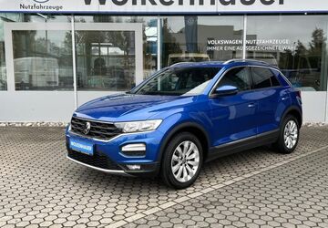 VW T-Roc 57.980 km 20.950 &euro; Westerstede 26655