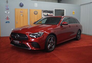 Mercedes-Benz E 300 97.717 km 30.790 &euro; Delmenhorst 27751