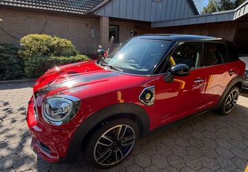 Mini Countryman SE (Cooper) 57.000 km 21.500 &euro; Oldenburg 26135