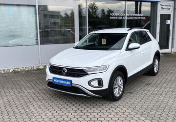 VW T-Roc 27.500 km 21.950 &euro; Westerstede 26655