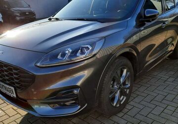 Ford Kuga 23.469 km 26.900 &euro; Wardenburg 26203