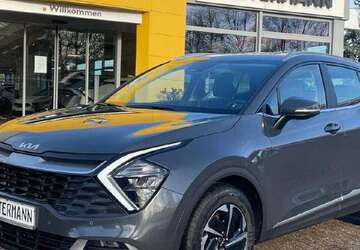 Kia Sportage 56.500 km 25.900 &euro; Edewecht / Klein-Scharrel 26188