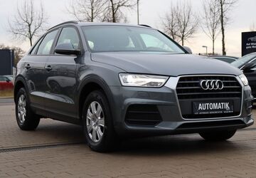 Audi Q3 139.878 km 17.999 &euro; Delmenhorst 27751