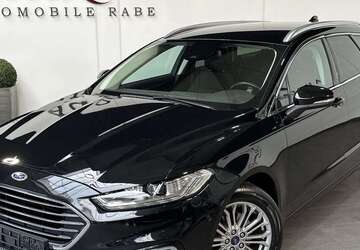 Ford Mondeo 98.450 km 19.749 &euro; Wardenburg 26203