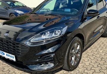 Ford Kuga 30.035 km 27.990 &euro; Oldenburg 26122