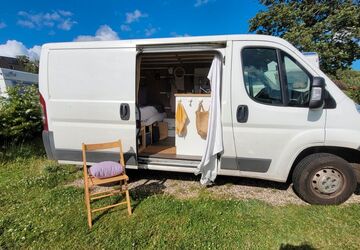 Citroen Jumper 218.000 km 7.500 &euro; Rastede 26180