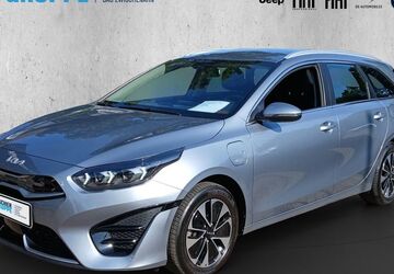 Kia ceed Sportswagon 71.348 km 17.990 &euro; Oldenburg 26135