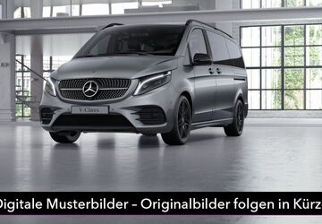 Mercedes-Benz V 300 84.900 km 58.450 &euro; Oldenburg OT Tweelbäke 26135