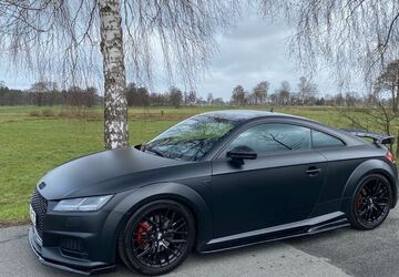 Audi TT 60.000 km 28.999 &euro; Oldenburg 26131