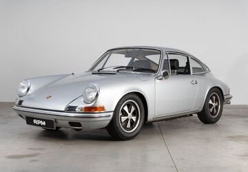Porsche 911 Urmodell 80.000 km 132.500 &euro; Bad Zwischenahn 26160