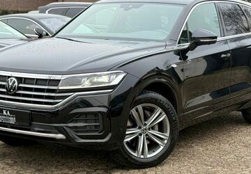 VW Touareg 84.520 km 42.900 &euro; Oldenburg OT Etzhorn 26125