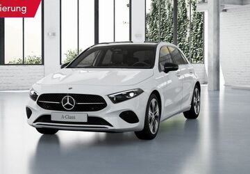 Mercedes-Benz A 200 18.000 km 35.990 &euro; Oldenburg 26129