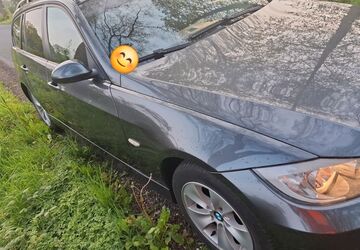 BMW 318 199.000 km 2.800 &euro; Oldenburg 26133
