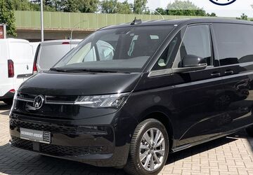 VW T7 Multivan 9.666 km 61.990 &euro; Oldenburg 26123