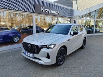 Gebrauchte Mazda CX-60