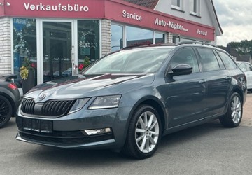 Skoda Octavia 96.300 km 15.900 &euro; Oldenburg 26125