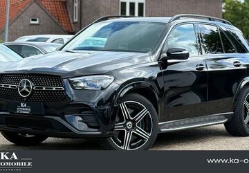 Mercedes-Benz GLE 350 112.430 km 62.999 &euro; Oldenburg OT Etzhorn 26125