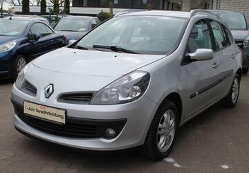 Renault Clio 180.000 km 3.500 &euro; Rastede 26180
