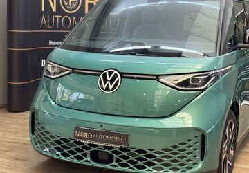 VW ID. Buzz 46.000 km 41.990 &euro; Rastede/ Wahnbek 26180