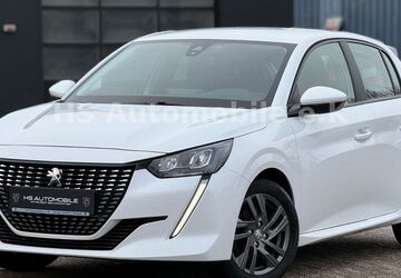 Peugeot 208 65.035 km 13.599 &euro; Brake 26919