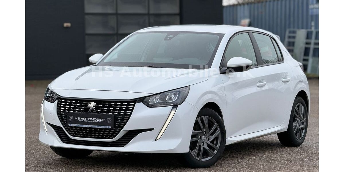 Peugeot 208 65.035 km 13.599 &euro; Brake 26919