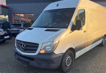 Mercedes-Benz Sprinter 399.550 km 8.290 &euro; Friesoythe 26169
