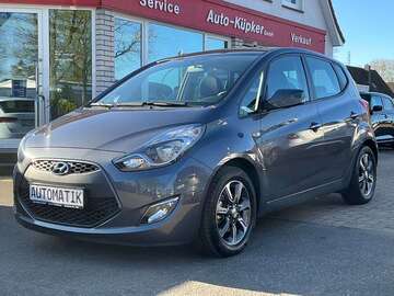 Gebrauchte Hyundai ix20