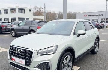 Audi Q2 8.425 km 32.977 &euro; Oldenburg 26135