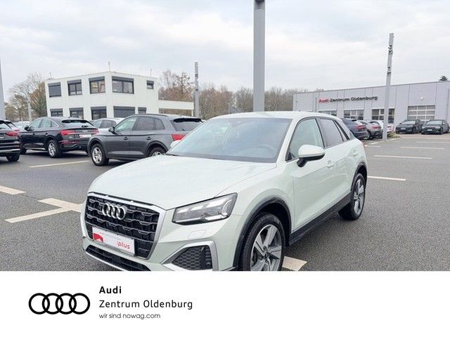 Audi Q2 8.425 km 32.977 &euro; Oldenburg 26135