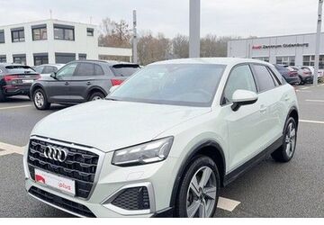 Audi Q2 8.425 km 34.978 &euro; Oldenburg 26135