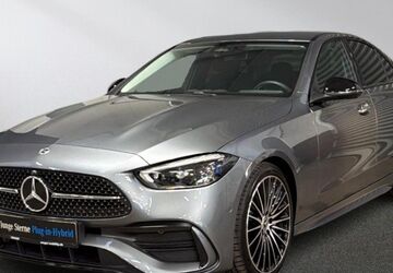 Mercedes-Benz C 300 12.591 km 45.190 &euro; Oldenburg 26129
