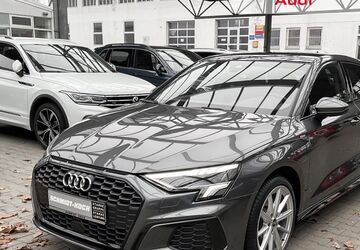 Audi A3 63.479 km 27.750 &euro; Delmenhorst 27751