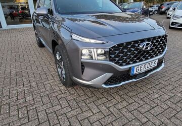 Hyundai SANTA FE 31.890 km 36.950 &euro; Oldenburg 26125