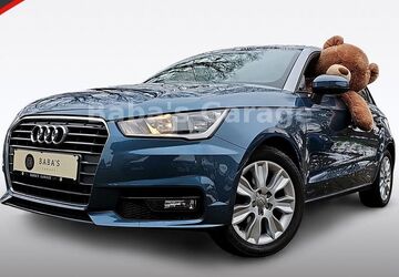 Audi A1 142.962 km 10.990 &euro; Delmenhorst 27751