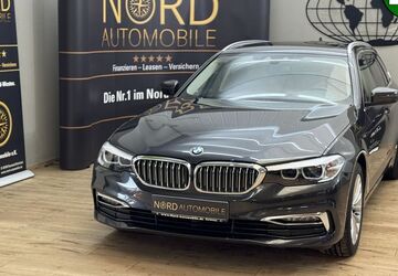 BMW 520 68.402 km 26.400 &euro; Rastede/ Wahnbek 26180