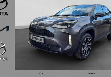 Toyota Yaris Cross 15.950 km 24.950 &euro; Oldenburg 26125
