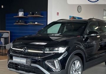 VW T-Cross 1.250 km 33.995 &euro; Oldenburg 26123