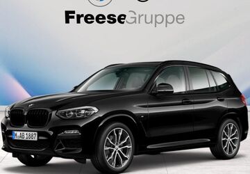 BMW X3 56.176 km 37.490 &euro; Oldenburg 26135