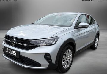 VW Taigo 13.184 km 17.640 &euro; Rastede 26180