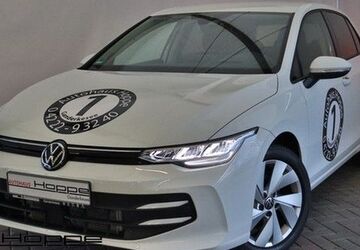 VW Golf 12.400 km 24.480 &euro; Ganderkesee 27777