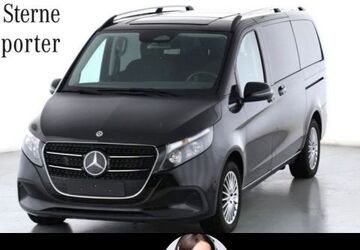 Mercedes-Benz V 220 20.761 km 55.900 &euro; Oldenburg 26125