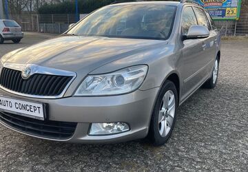 Skoda Octavia 195.000 km 3.999 &euro; Wiefelstede-Borbeck 26215